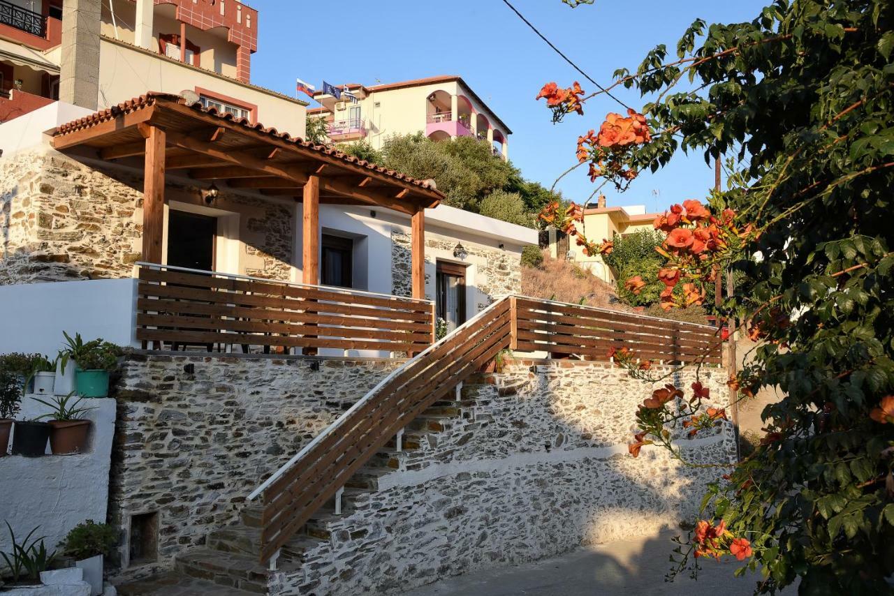 Villa Anna Bali  Exterior photo